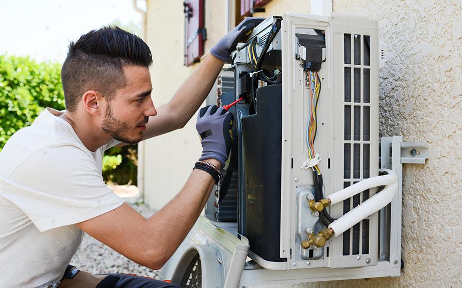 électricien dépannage Aubervilliers