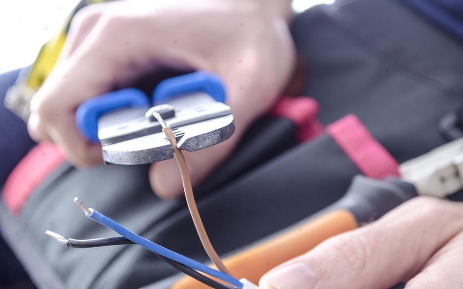 électricien dépannage Aubervilliers