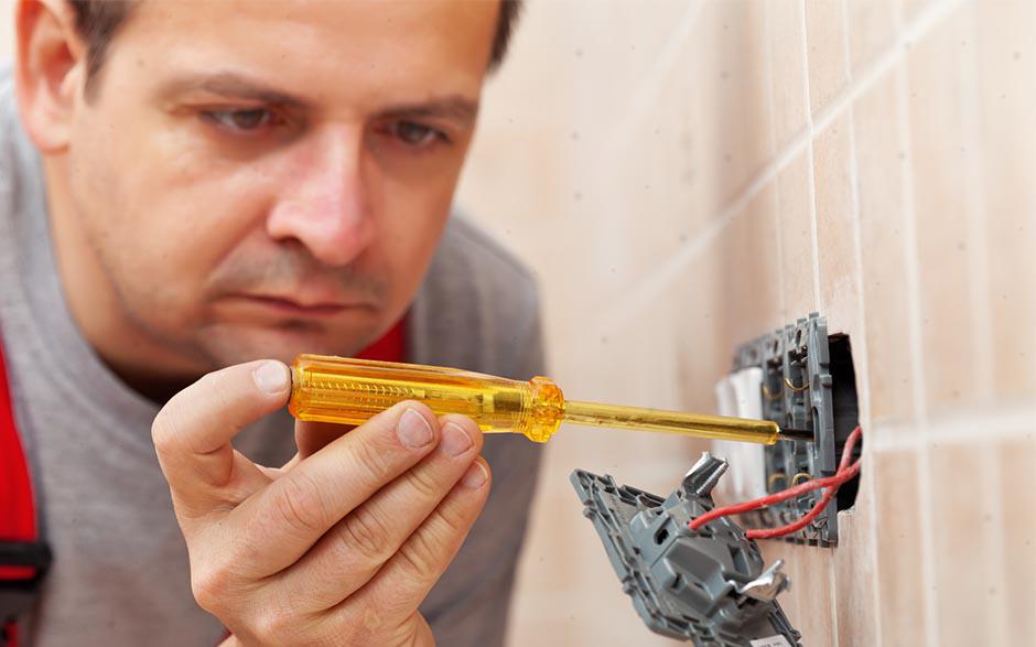 électricien dépannage Lésigny